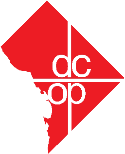 DC Office of Planning logo