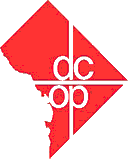 DC Office of Planning logo