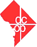 DC Office of Planning logo